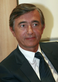 Philippe DOUSTE BLAZY